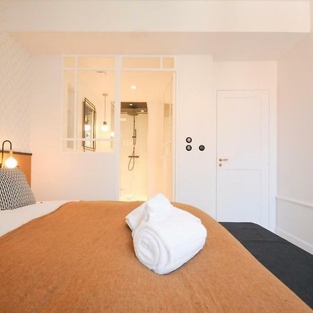 Maison Paul & Romy- L'Horloge Apartman Annecy Kültér fotó