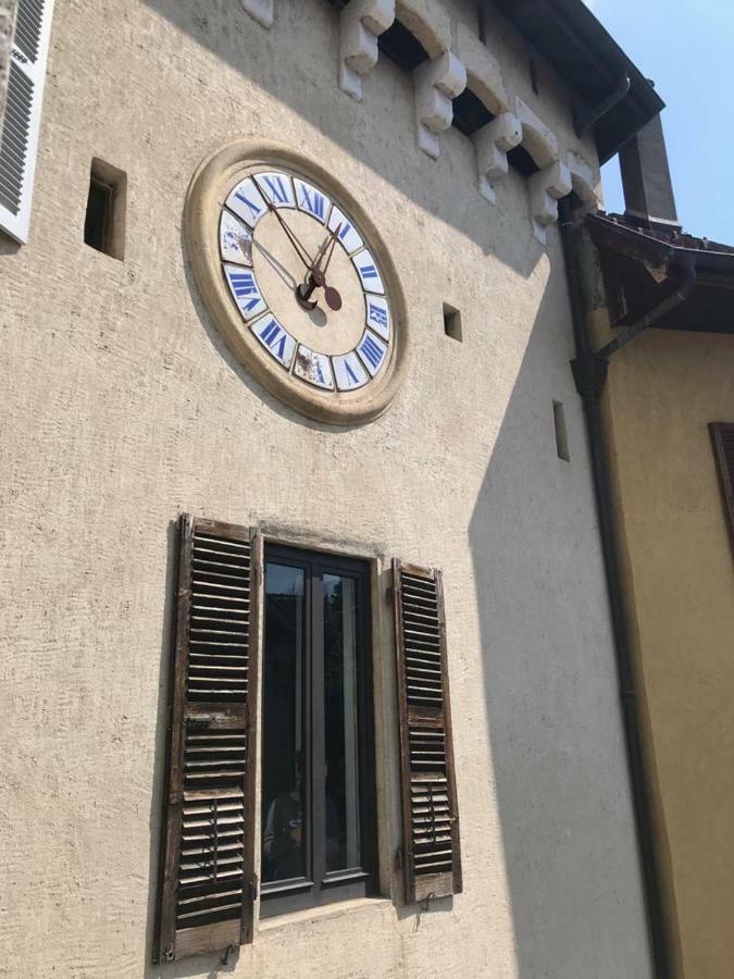 Maison Paul & Romy- L'Horloge Apartman Annecy Kültér fotó