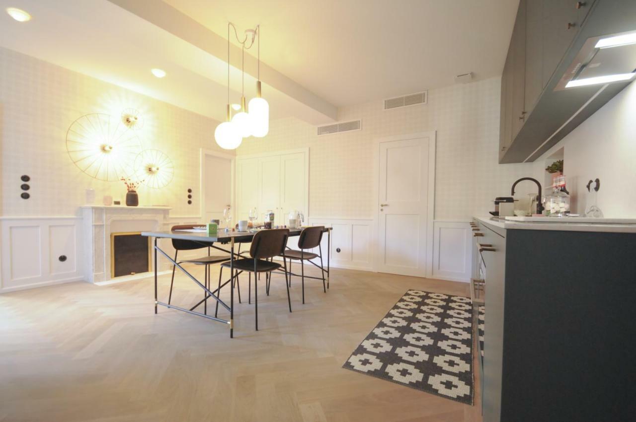 Maison Paul & Romy- L'Horloge Apartman Annecy Kültér fotó