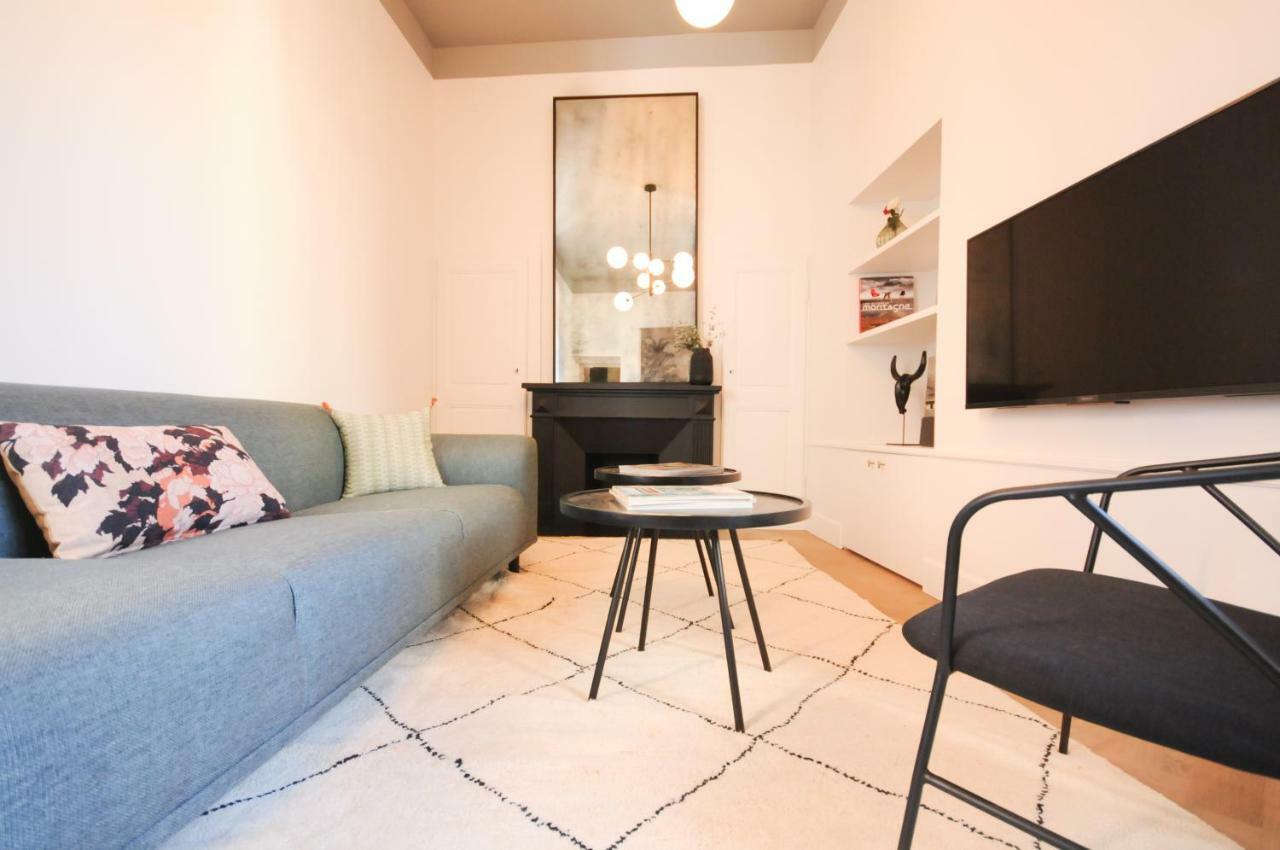 Maison Paul & Romy- L'Horloge Apartman Annecy Kültér fotó