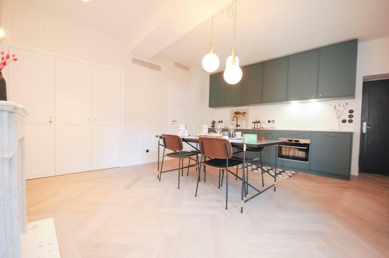 Maison Paul & Romy- L'Horloge Apartman Annecy Kültér fotó